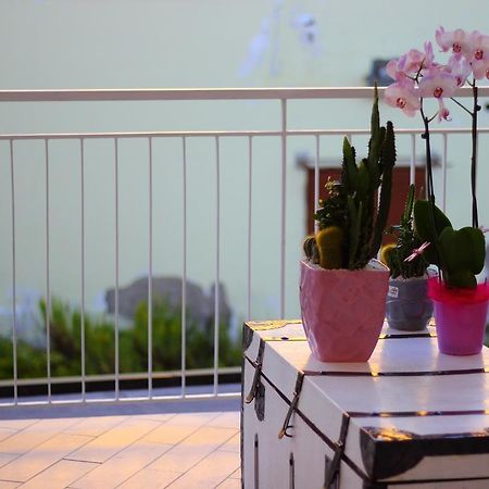Bed and Breakfast Palazzo San Vincenzo Napoli Esterno foto
