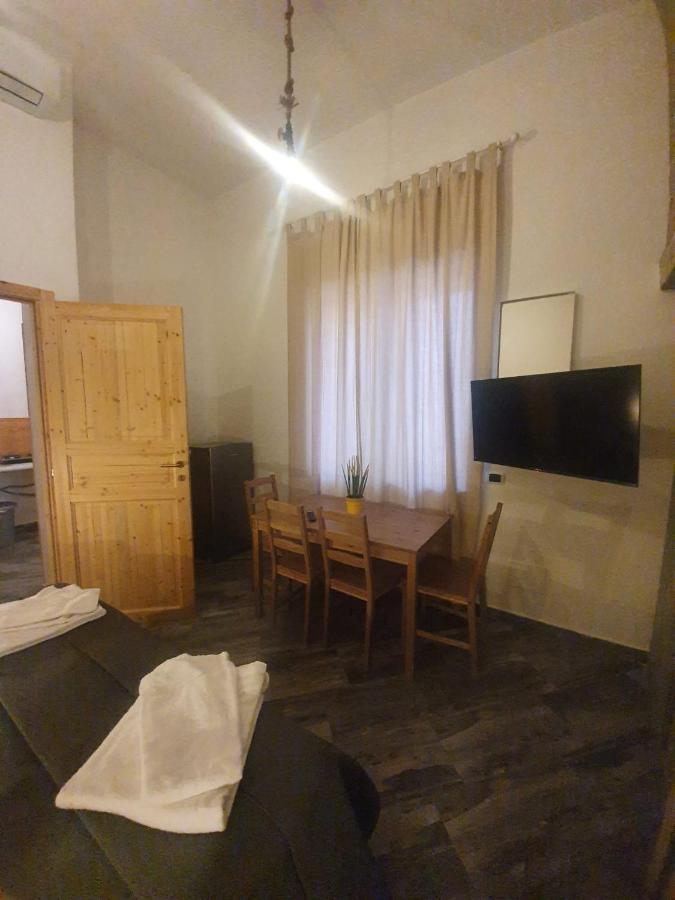 Bed and Breakfast Palazzo San Vincenzo Napoli Esterno foto