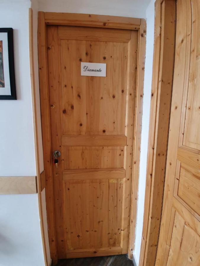 Bed and Breakfast Palazzo San Vincenzo Napoli Esterno foto