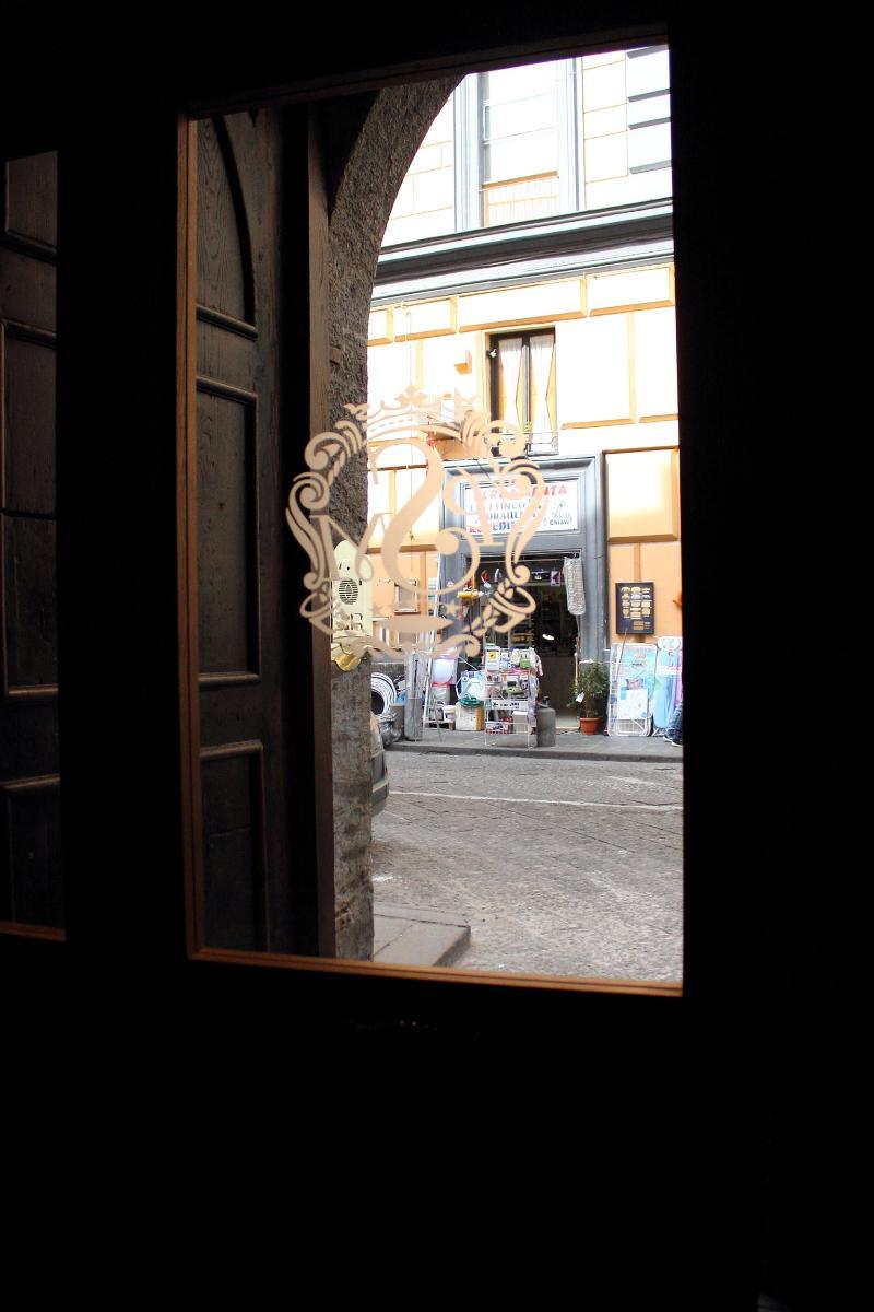 Bed and Breakfast Palazzo San Vincenzo Napoli Esterno foto