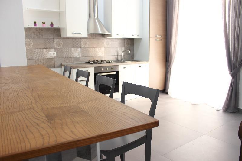 Bed and Breakfast Palazzo San Vincenzo Napoli Esterno foto