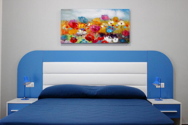 Bed and Breakfast Palazzo San Vincenzo Napoli Esterno foto