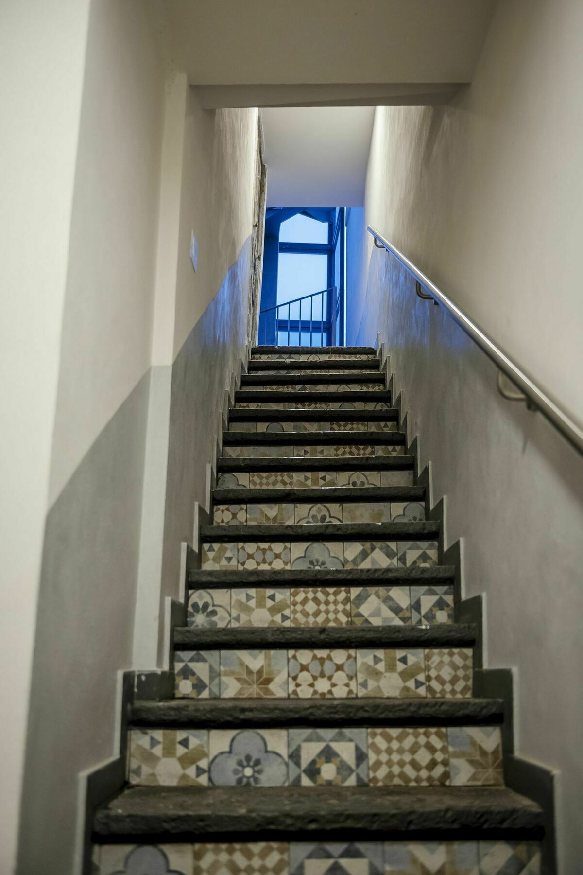 Bed and Breakfast Palazzo San Vincenzo Napoli Esterno foto